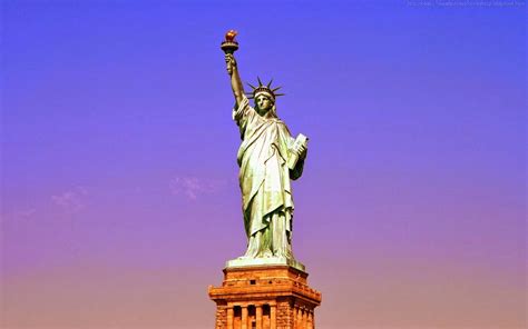 Free Download Beautiful Wallpapers Statue Of Liberty Wallpapers Hd