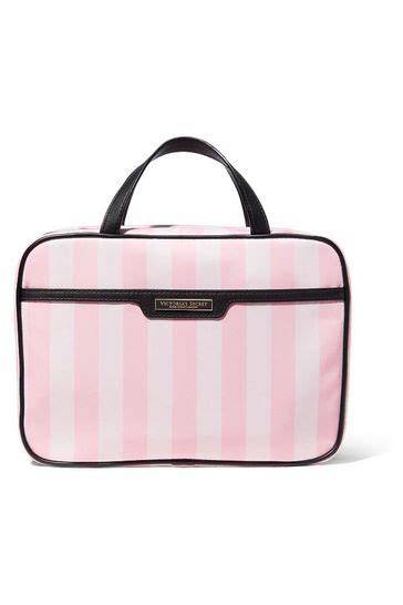 Buy Victorias Secret Jetsetter Hanging Cosmetic Case From The Victoria
