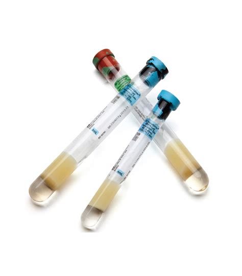 Buy Bd Vacutainer Cpt Mononuclear Cell Preparation Tube Sodium