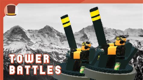 Roblox Tower Battles Zed Shefalitayal - roblox tower battles mortar wiki