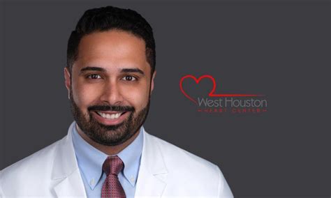 Introducing Dr Naqvi A Trusted Cardiologist In The Heart Of Houston Texas Cardiology
