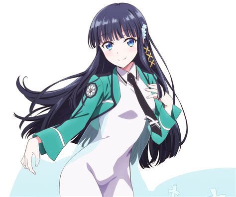 アニメ「魔法科高校の優等生」第1弾pv（ロングver.） ステージには、中村悠一さん（司波達也役）、早見沙織さん（司波深雪役）、日笠陽子さん（アンジェリーナ＝ クドウ＝ シールズ役）、巽悠衣子さん（北山 雫役）といったキャスト陣が登壇。 「魔法科」シリーズ10周年記念プロジェクト『魔法科高校の優等 ...