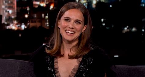 natalie portman says she s not showing her son ‘star wars aleph portman millepied natalie