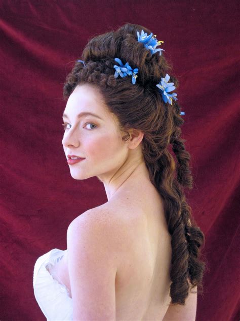 Maur1870s80s Historical Hairstyles Victorian Hairstyles Beautiful