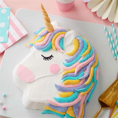 14 unicorn cake ideas that will inspire a magical birthday party mommyhooding