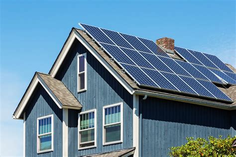 Considering Getting Solar Panels Here Are The Right Questions To Ask