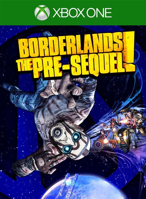 We did not find results for: Borderlands: The Pre-Sequel Achievements List ...