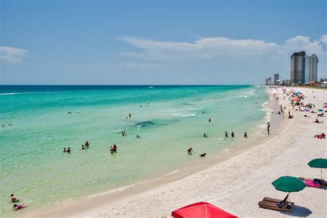 We are a local restaurant and bar offering a classic southern seafood menu. Panama City Beach Condos and Community Guide