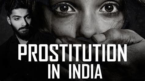 Prostitution In India Short Inspirational Video Sb Productions 2017