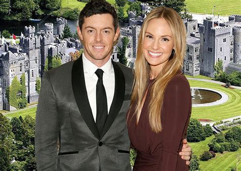 Engaged Rory Mcilroy To Splash Out A Fortune On His Wedding