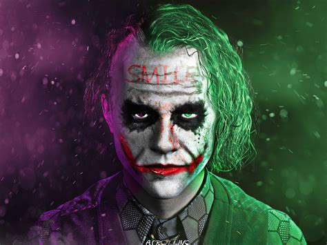 Download Gratis Wallpaper Hd Joker Terbaik Gambar