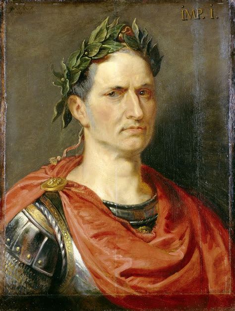 Julius Caesar Julio Cesar Julio Cesar Emperador Emperadores Romanos Julio César
