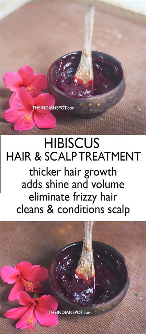 Diy Hibiscus Hair Oil And Mask Reduce Hair Fall And Grey Hair Naturally
