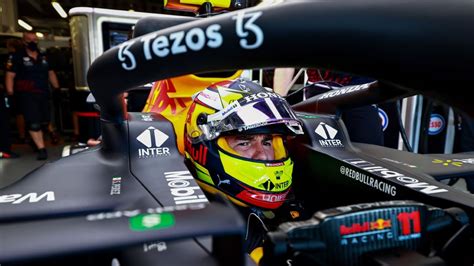 Checo pérez, del racing point force india, realizó un competencia limpia para tratar de llevarse un peldaño importante en esta fecha de la f1, en una pista que parece ser positiva para su desempeño. Checo Pérez dominó los segundos libres en el Gran Premio ...