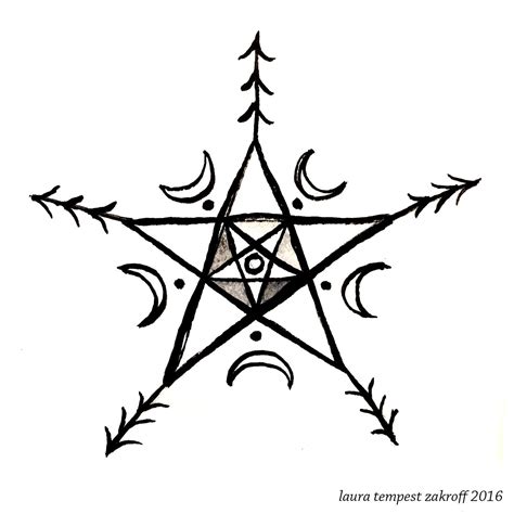 a power sigil for our times sigil magic wiccan symbols sigil tattoo