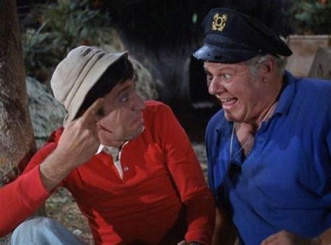 Gilligans Island Gilligan And The Skipper Island Movies Tv Shows