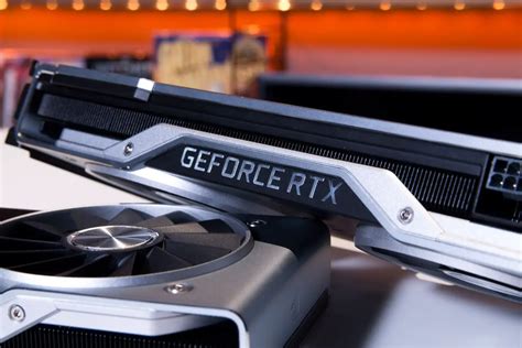 Nvidia Can Release Geforce Rtx 2070 Ti With Performance Between Rtx