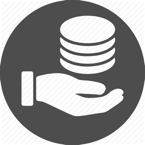 Salary Icon Transparent Salarypng Images And Vector Freeiconspng