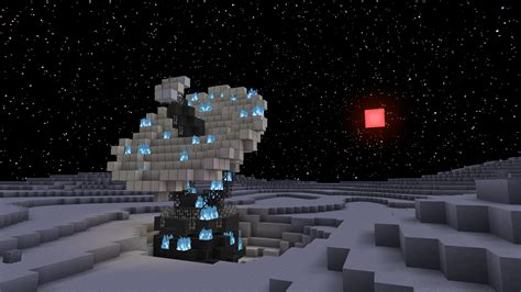 Install More Planets Galacticraft Add On Minecraft Mods And Modpacks