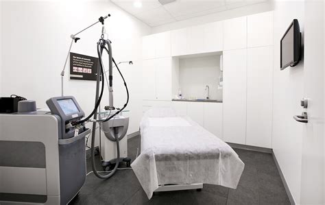 Laser Clinics Australia Interior Design Mccredie Client