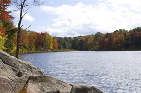 Maybe you would like to learn more about one of these? Parker Dam State Park | visitPA