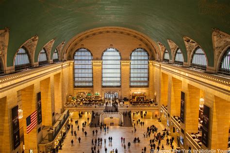 The Top 10 Secrets Of Nycs Grand Central Terminal Untapped New York