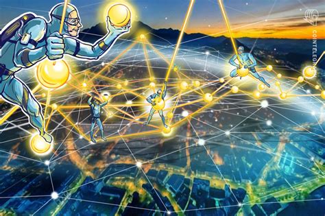 Partners in a joint venture must separate business funds from personal assets. Schweizer Börse SIX und Sygnum-Bank treten Blockchain ...