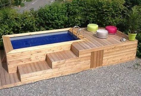 25 Most Creative Diy Swimming Pool Ideas To Try This Summer Recipegood