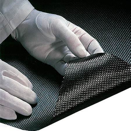 Prepreg Carbon Fibre Prepreg Material Comseal Composites