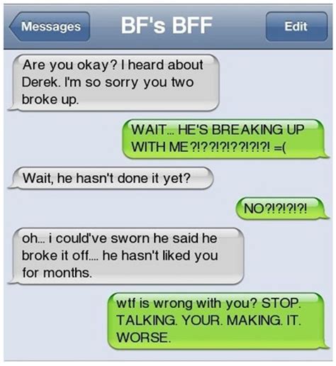 funny breakup quotes for him shortquotes cc