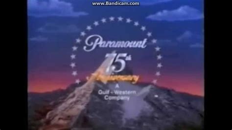 Paramount And Dreamworks Logos Youtube