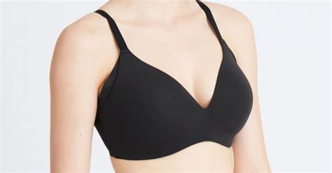 This Is The Sexiest Wireless Bra From Knix