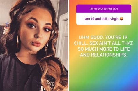 Teen Mom Jade Cline Says Sex Aint All That As She Urges Teenage Fan To Chill And Stay A