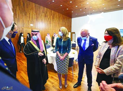 هو حسن بن فرحان حسن الزغلي الخالدي المالكي. جريدة الرياض | فيصل بن فرحان يلتقي وزراء خارجية الاتحاد ...