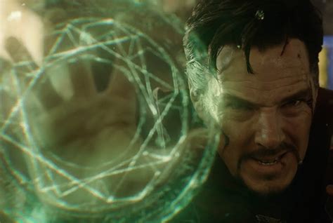 Sdcc 2016 Brand New Doctor Strange Trailer Launched