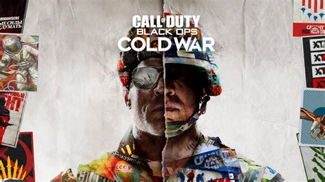 Call Of Duty Black Ops Cold War Une Convergence Avec Warzone Arrivera