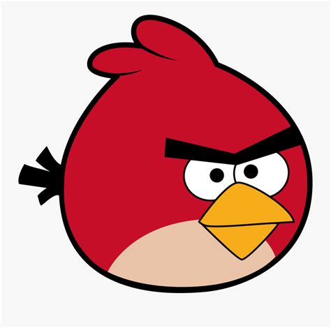 Thumb Image Angry Birds Icon Png Free Transparent Clipart Clipartkey