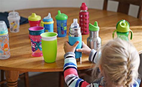 10 Best Sippy Cups For Toddlers Sweet Moms Blog