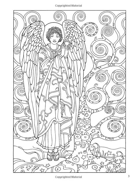 Uncategorized coloringage of baseballlayer home aterbj8yc catcherages freerintable mlb yankees. Angel Adult Coloring Pages at GetColorings.com | Free ...