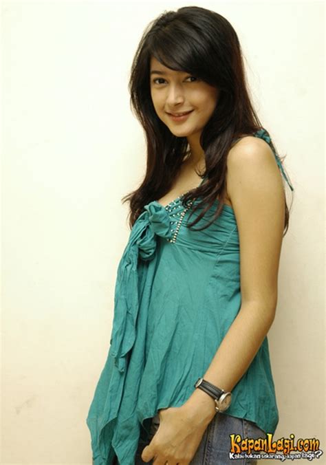 Nabila Syakieb Photo Photo Photo Artis Cantik Cute Sexy