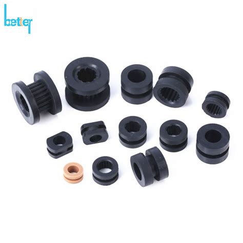 Rubber Grommet Plug Rubber Molding Rubber Grommets Grommets