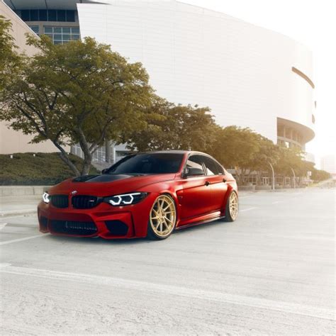 Press down the tip of the. Custom 2018 BMW 3-Series | Images, Mods, Photos, Upgrades — CARiD.com Gallery