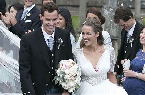 Jamie murray emerges from andy murray's shadow. Andy Murray and Kim Sears reveal baby daughter's name - goodtoknow
