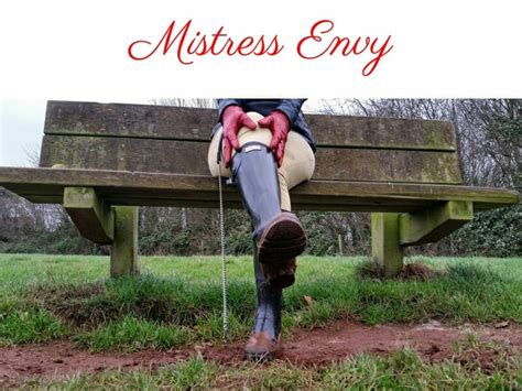 Boot Worship Fetish In Somerset And Devon Mistress Envy Ball Busting