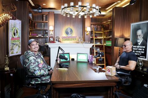 Menpora Dito Hadir Di Podcast Deddy Corbuzier Bicara Kepemudaan Dan