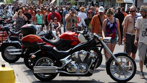 Outlaws mc support 1%er | ebay. Police expecting huge crowds for Port Dover Friday the 13th biker rally | CBC News