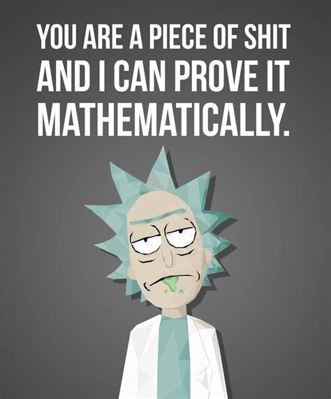 Rick And Morty Quotes 01 Quotesbae