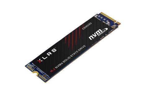 Ce SSD NVMe M de Go est en promotion à moins de euros