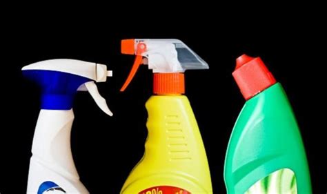 cleaning advice the 5 cleaning products you should never mix uk