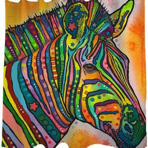 Zebra print bathroom decor : Fun Zebra Bathroom Decor Items!